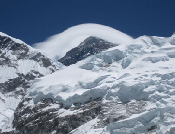 Everest Base Camp Gap Trek Thumb Image